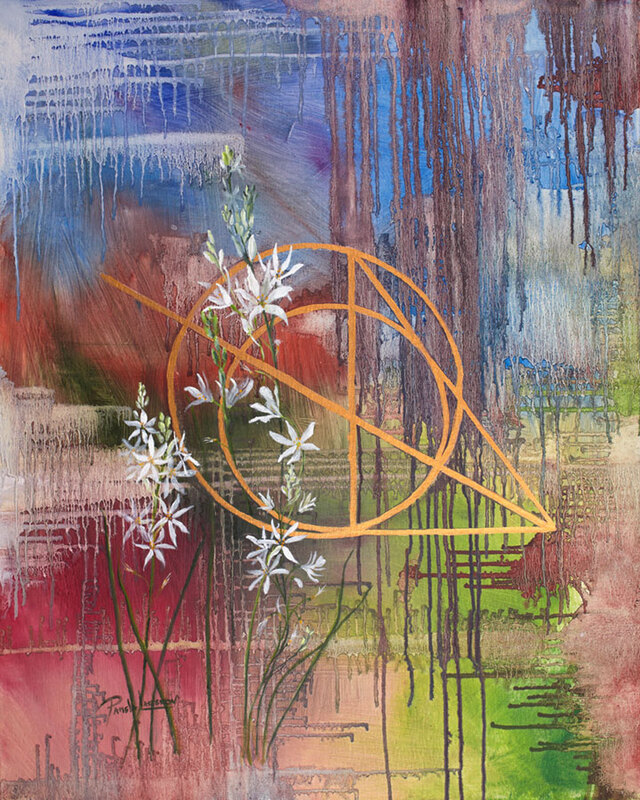 Pamela Larsson-Toscher