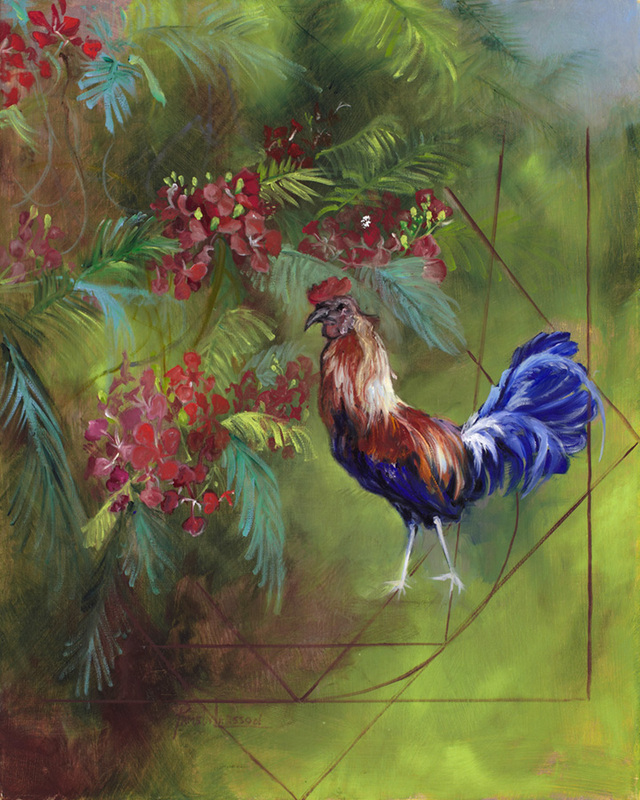 Pamela Larsson-Toscher