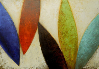 Allen Cox