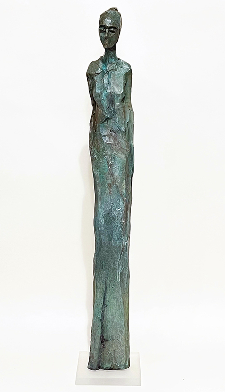 Eric Saint Georges