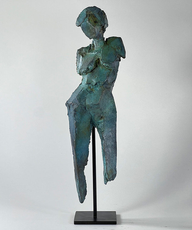 Eric Saint Georges