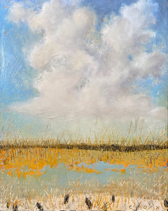 Allen Cox