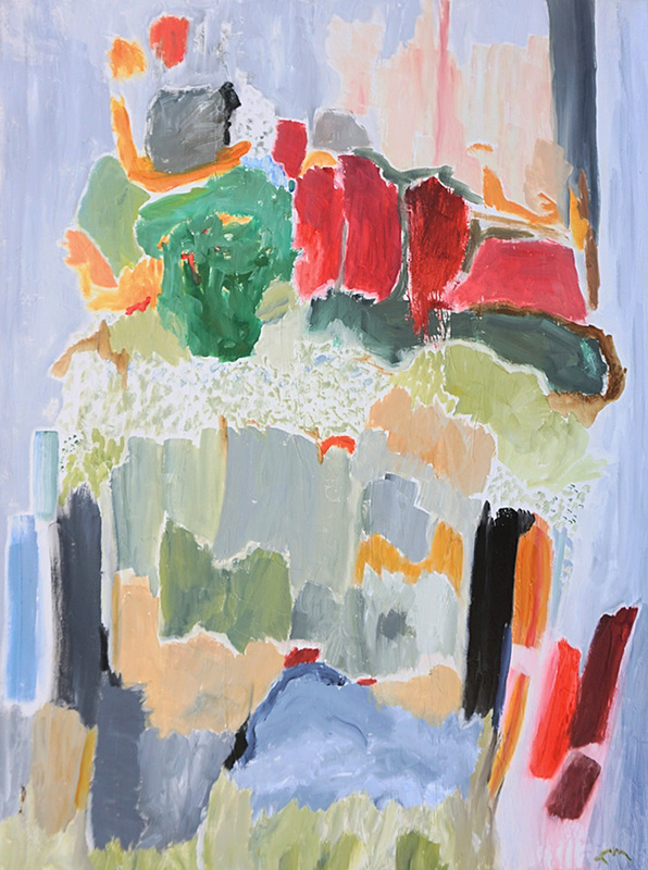 Laurie MacMillan