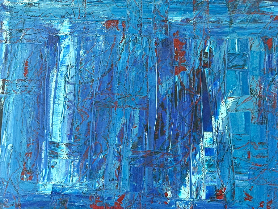 Rick Doehring