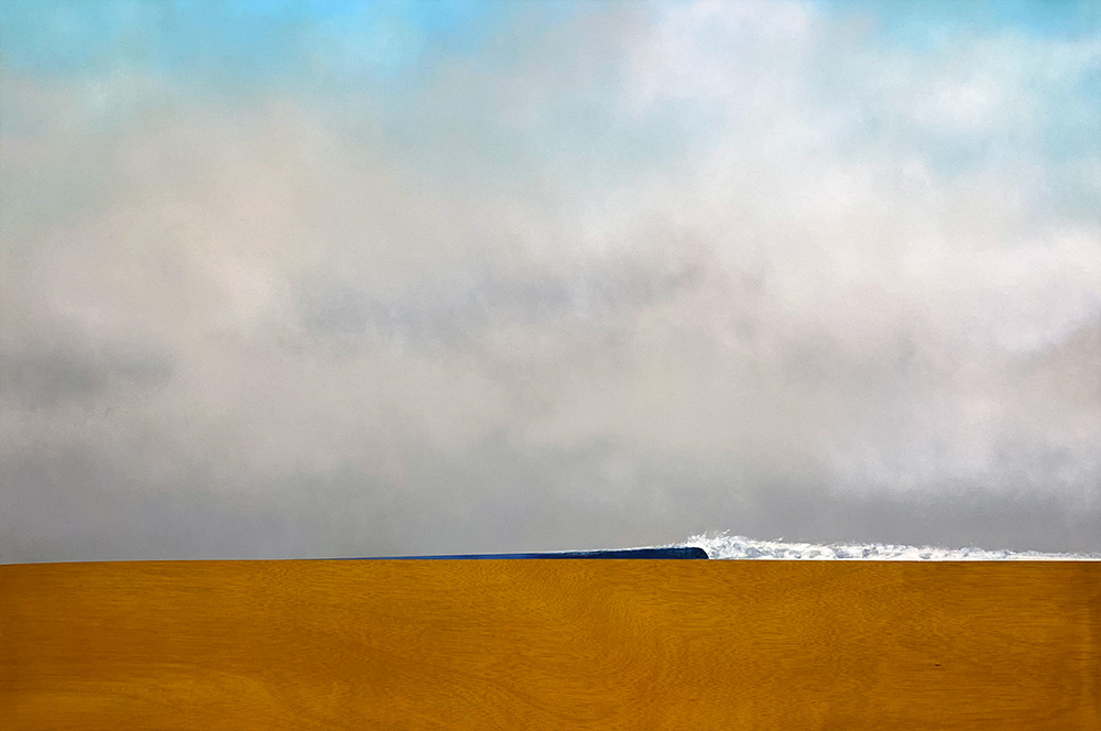 Michael Irwin