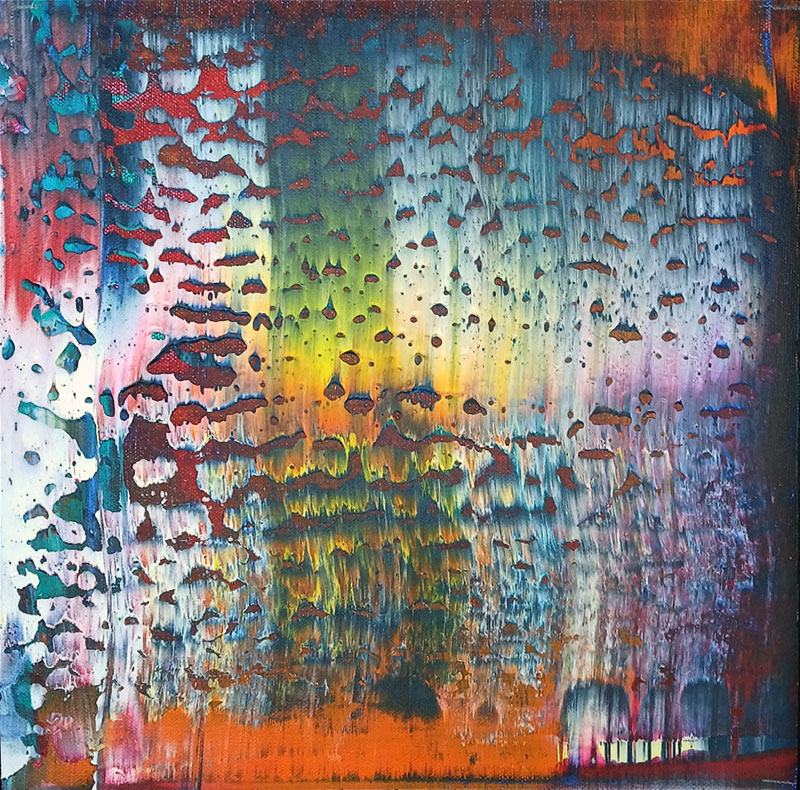 Rick Doehring