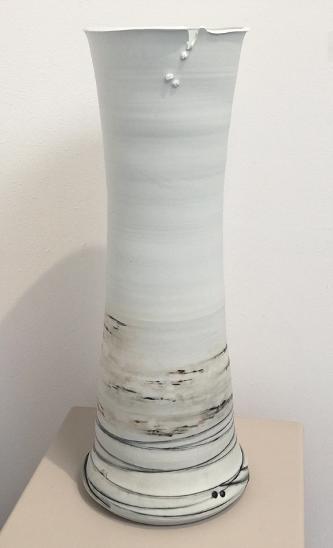 Porcelain Vase #51